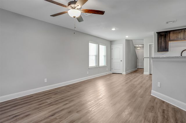 2735 W Washington Street, Denison, TX 75020