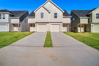 2735 W Washington Street, Denison, TX 75020