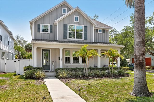 798 46TH AVENUE N, St Petersburg, FL 33703