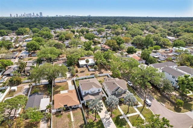 798 46TH AVENUE N, St Petersburg, FL 33703