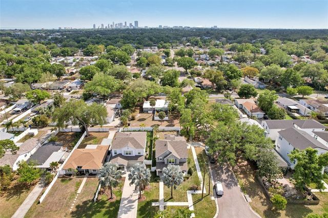 798 46TH AVENUE N, St Petersburg, FL 33703