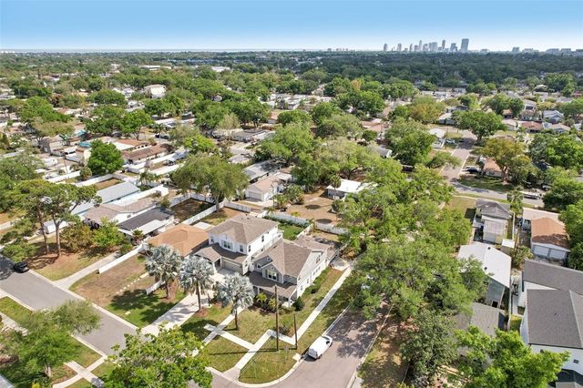 798 46TH AVENUE N, St Petersburg, FL 33703