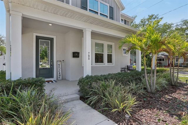 798 46TH AVENUE N, St Petersburg, FL 33703