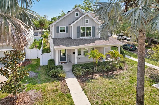 798 46TH AVENUE N, St Petersburg, FL 33703