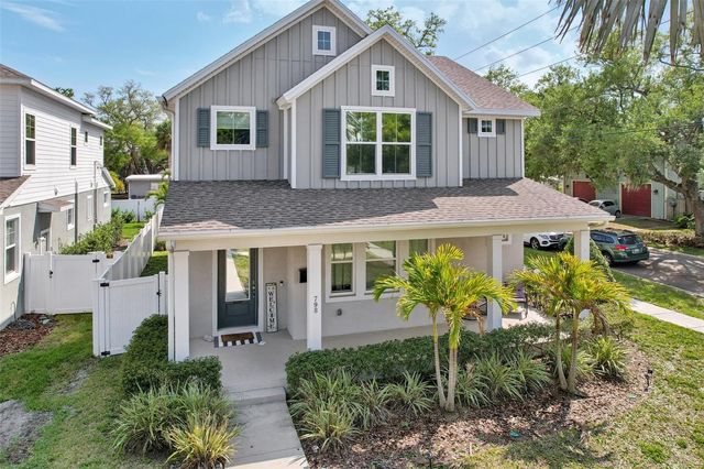 798 46TH AVENUE N, St Petersburg, FL 33703
