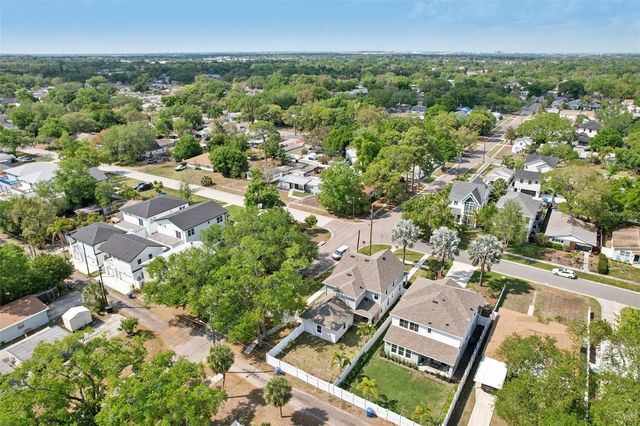 798 46TH AVENUE N, St Petersburg, FL 33703