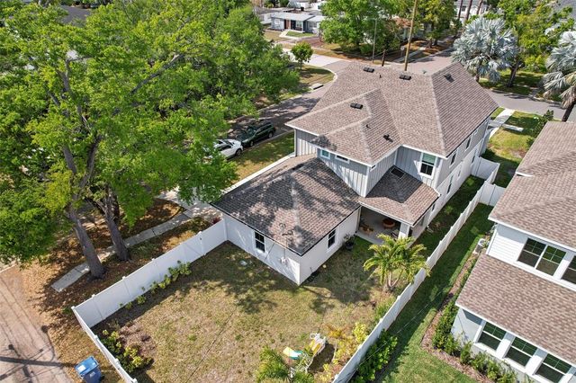 798 46TH AVENUE N, St Petersburg, FL 33703