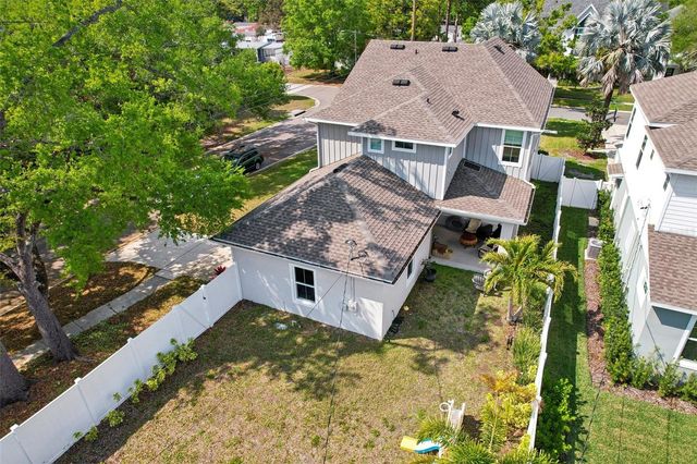 798 46TH AVENUE N, St Petersburg, FL 33703