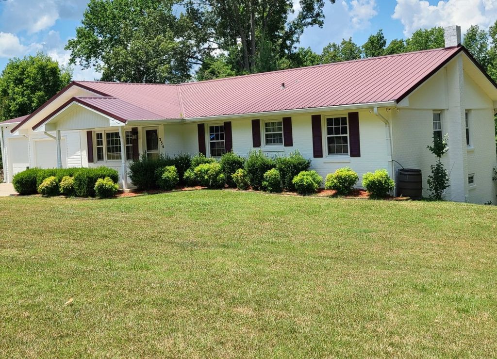 254 Shane Lee Cir, Dover, TN 37058