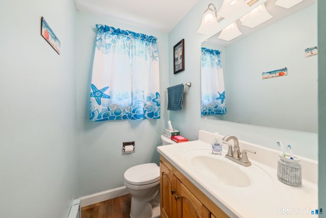 21 Windham Road, Bristol, CT 06010