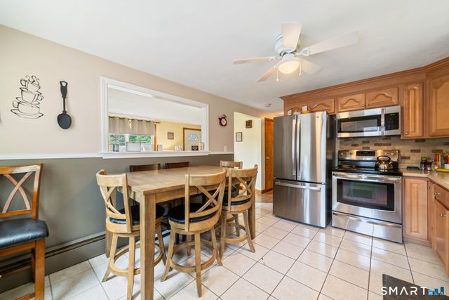 21 Windham Road, Bristol, CT 06010
