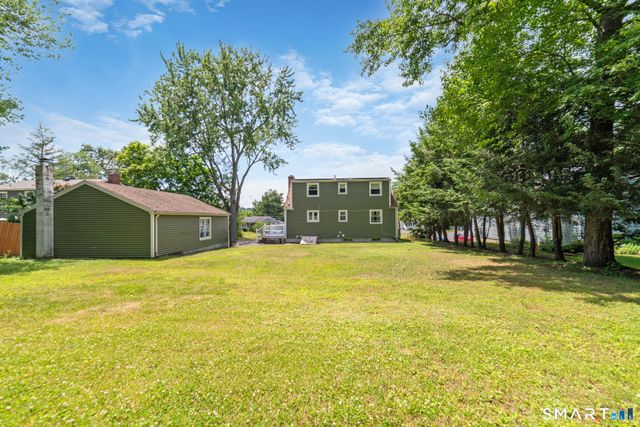21 Windham Road, Bristol, CT 06010