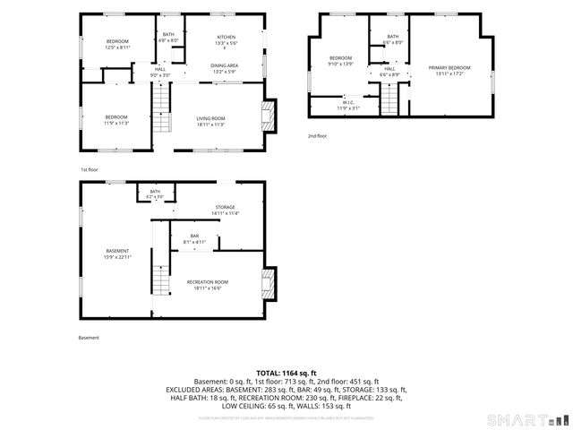 21 Windham Road, Bristol, CT 06010