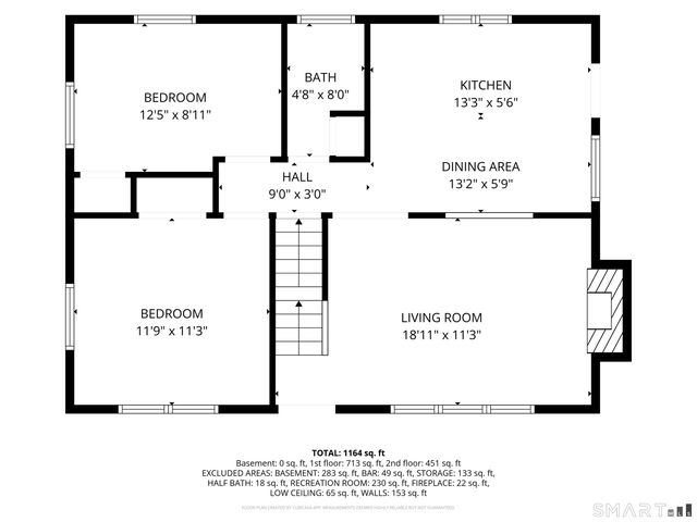 21 Windham Road, Bristol, CT 06010
