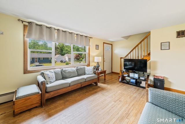 21 Windham Road, Bristol, CT 06010