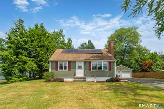 21 Windham Road, Bristol, CT 06010
