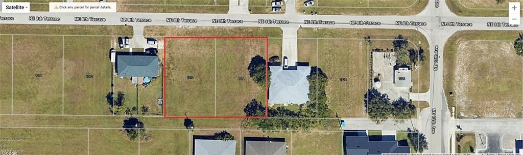 1210 NE 8th TER, CAPE CORAL, FL 33909 — photo 3