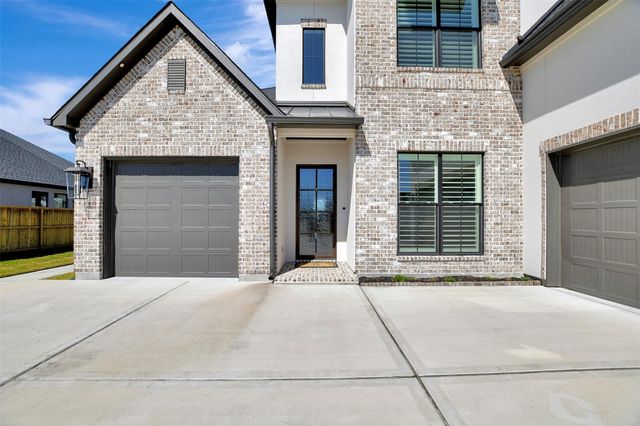 1746 Spring View, Friendswood, TX 77546