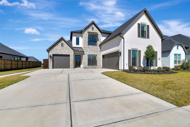 1746 Spring View, Friendswood, TX 77546