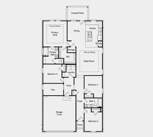 1118 Mattinson Rae Court, Tomball, TX 77375