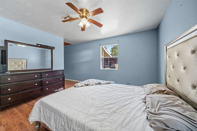 591 Seth Boulevard, Cleveland, TX 77328