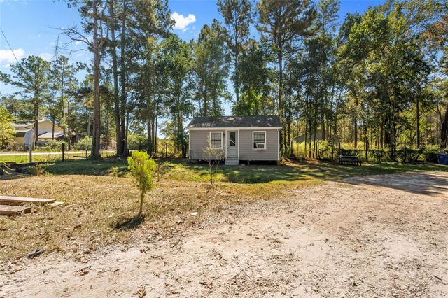 591 Seth Boulevard, Cleveland, TX 77328