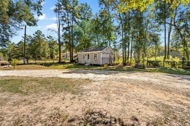 591 Seth Boulevard, Cleveland, TX 77328