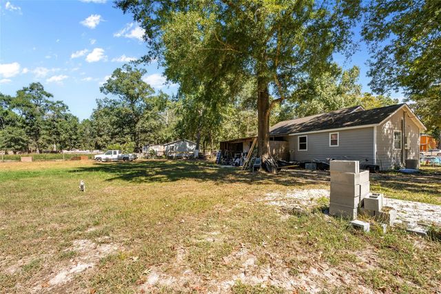 591 Seth Boulevard, Cleveland, TX 77328