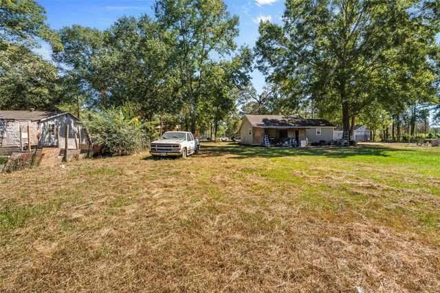 591 Seth Boulevard, Cleveland, TX 77328
