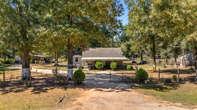 591 Seth Boulevard, Cleveland, TX 77328