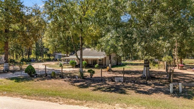 591 Seth Boulevard, Cleveland, TX 77328