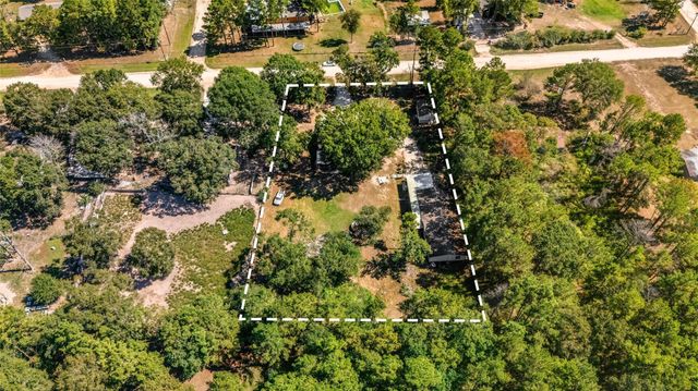 591 Seth Boulevard, Cleveland, TX 77328