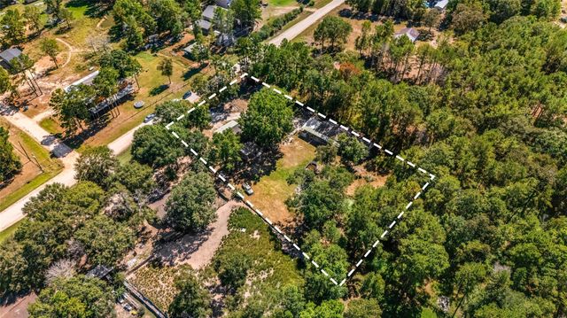 591 Seth Boulevard, Cleveland, TX 77328