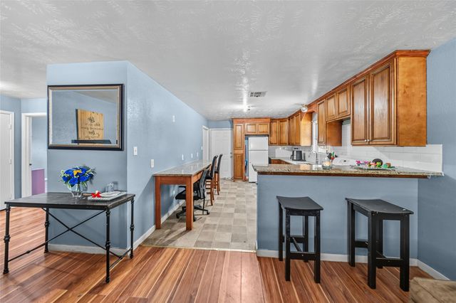 591 Seth Boulevard, Cleveland, TX 77328