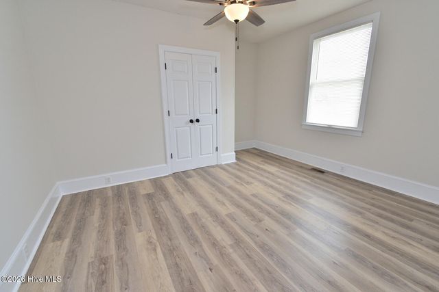 610 E Washington Street, Nashville, NC 27856