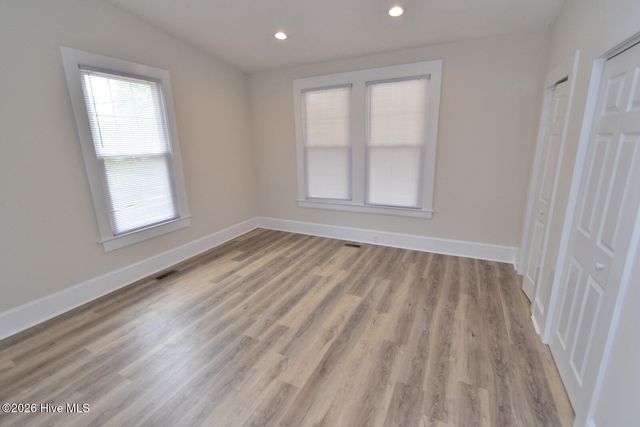 610 E Washington Street, Nashville, NC 27856