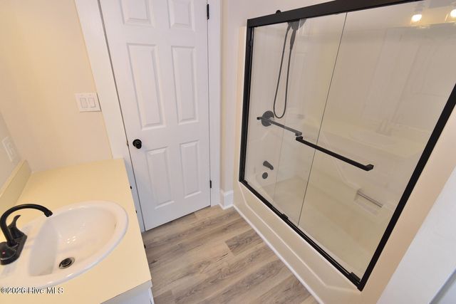 610 E Washington Street, Nashville, NC 27856