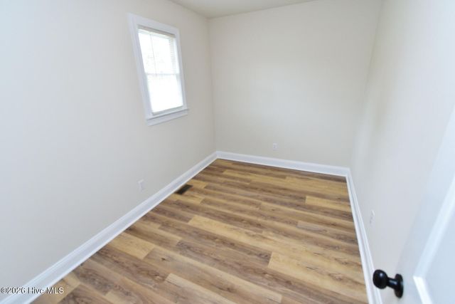 610 E Washington Street, Nashville, NC 27856