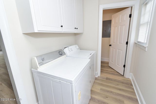 610 E Washington Street, Nashville, NC 27856