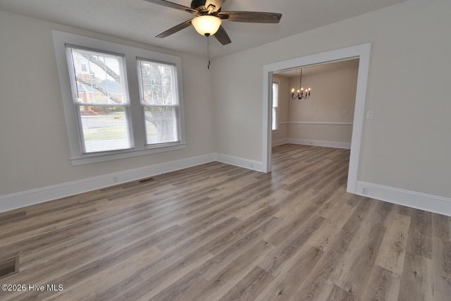 610 E Washington Street, Nashville, NC 27856