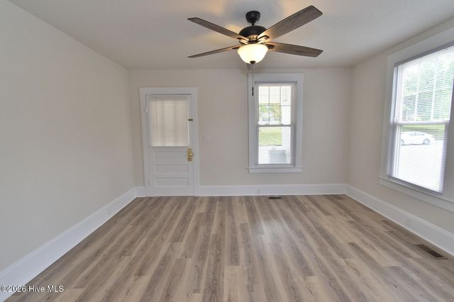 610 E Washington Street, Nashville, NC 27856