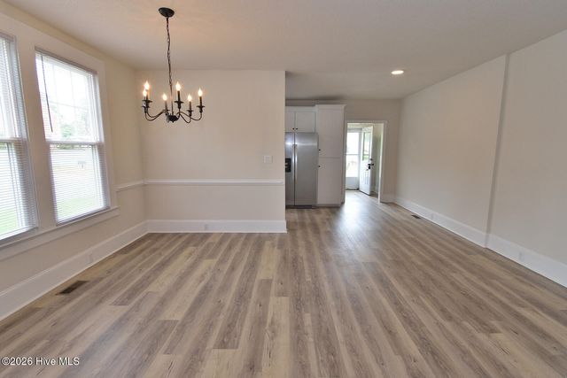 610 E Washington Street, Nashville, NC 27856