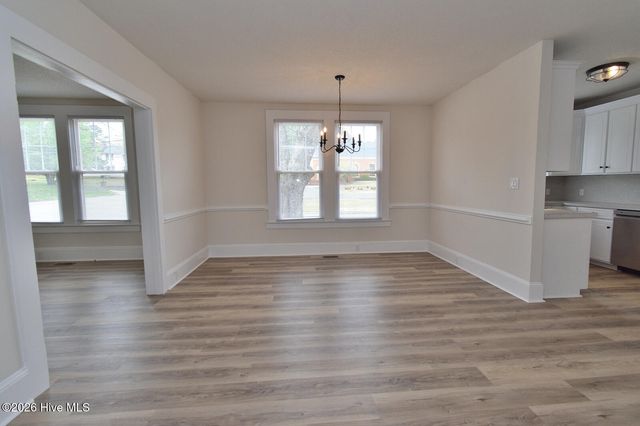 610 E Washington Street, Nashville, NC 27856