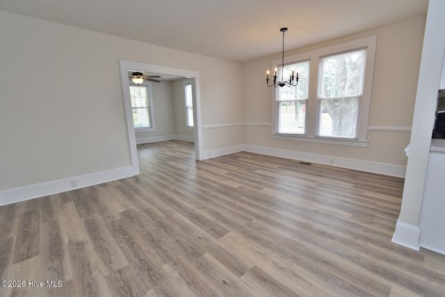 610 E Washington Street, Nashville, NC 27856