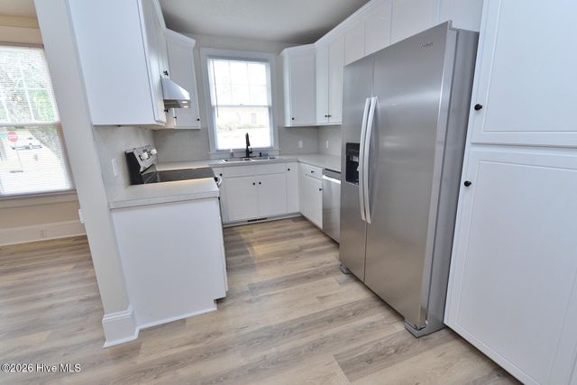 610 E Washington Street, Nashville, NC 27856