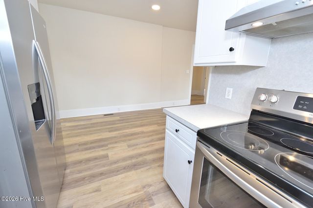 610 E Washington Street, Nashville, NC 27856