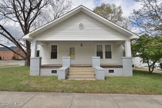 610 E Washington Street, Nashville, NC 27856