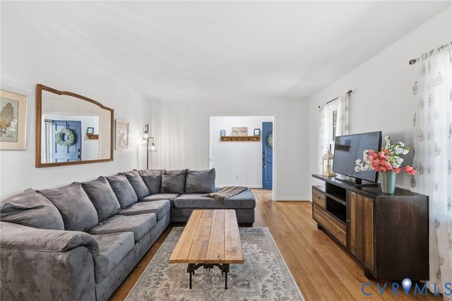 7379 Flannigan Mill Rd, Mechanicsville, VA 23111