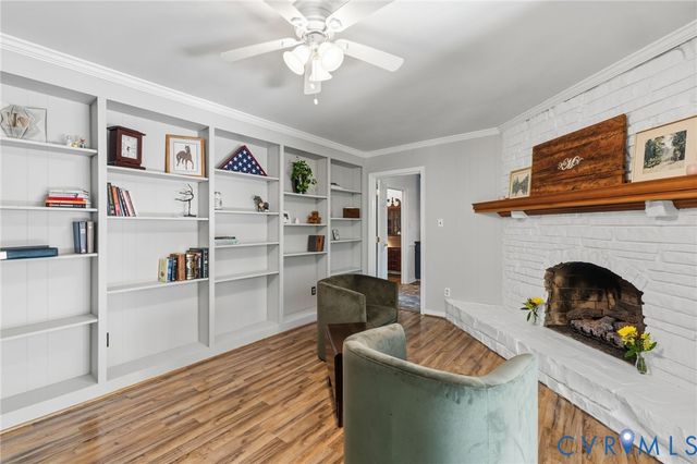 7379 Flannigan Mill Rd, Mechanicsville, VA 23111
