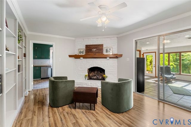 7379 Flannigan Mill Rd, Mechanicsville, VA 23111